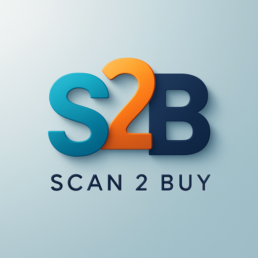 SCAN 2 BUY